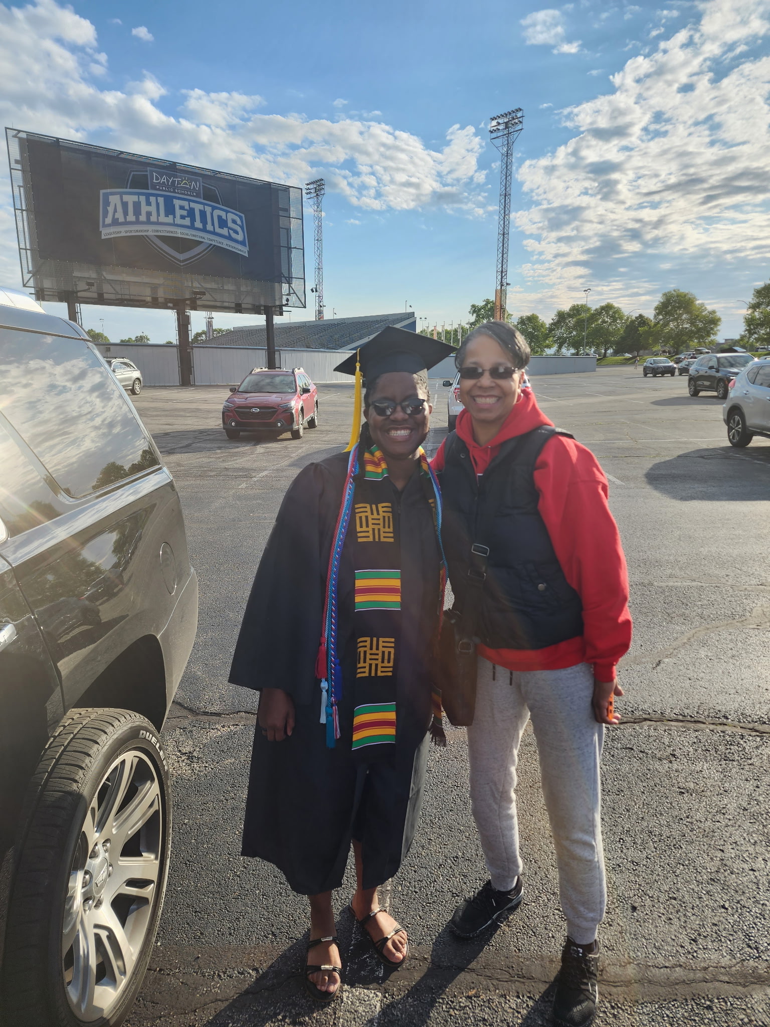 Graduate